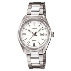 Часы Casio Collection Ltp-1302pd-7a1 Silver