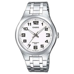Часы Casio Collection Mtp-1310pd-7b Silver