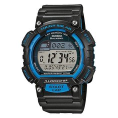 Часы Casio Collection Stl-s100h-2a Black