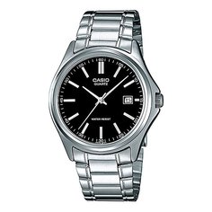 Часы Casio Collection Mtp-1183pa-1a Grey