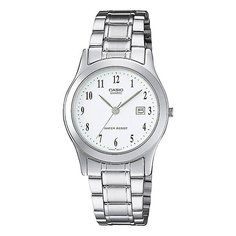 Часы Casio Collection Ltp-1141pa-7b Grey/White