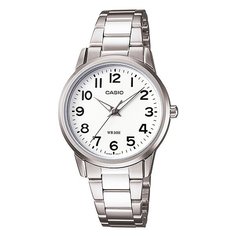 Часы Casio Collection Ltp-1303pd-7b Grey