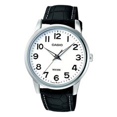 Часы Casio Collection Mtp-1303pl-7b Grey/Black