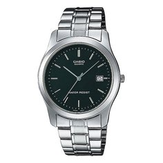 Часы Casio Collection Mtp-1141pa-1a Grey