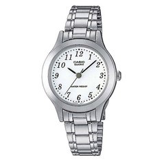 Часы Casio Collection Mtp-1128pa-7b Grey
