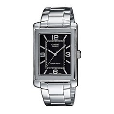 Часы Casio Collection Ltp-1234pd-1a Grey