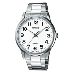Часы Casio Collection Mtp-1303pd-7b Grey