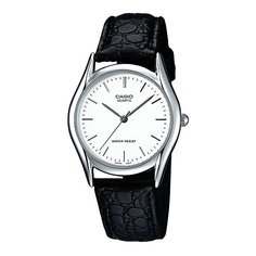 Часы Casio Collection Mtp-1154pe-7a Grey/Black