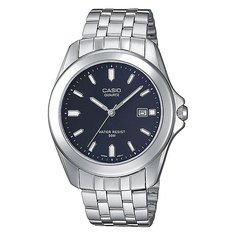 Часы Casio Collection Mtp-1222a-1a Grey/Blue