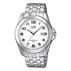 Часы Casio Collection Mtp-1222a-7b Grey/White