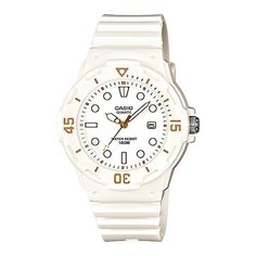 Часы Casio Collection Lrw-200h-7e2 White