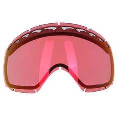 Линза для маски Prizm Crowbar Torch Iridium Oakley