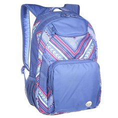 Рюкзак городской женский Roxy Shadow Swell Vertical Arrow