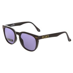 Очки детские Roxy Little Venice Black Gold/Blue