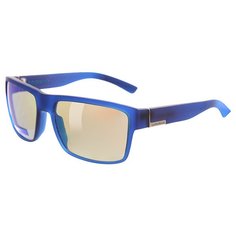 Очки Quiksilver Ridgemont Rubberized Blue/Ml