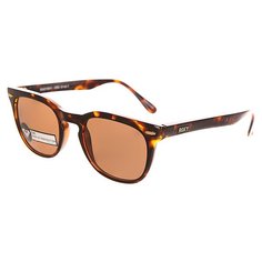 Очки женские Roxy Emi Matt/Tor Brown