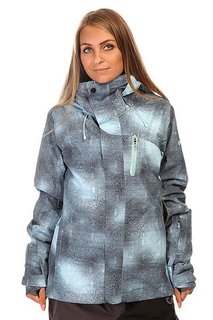 Куртка женская Roxy Wilder Pr Jk J Snjt Mexicanees