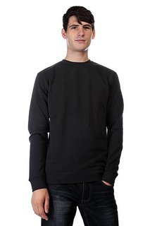Свитшот DC Shoes Rebel Crew Pirate Black
