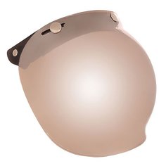 Линза для маски Electric Mashman Bubble Shield Chrome