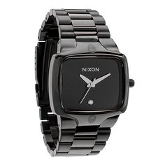 Часы Nixon Player All Black