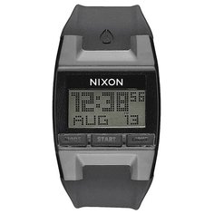 Электронные часы Nixon Comp Black