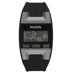 Электронные часы Nixon Comp S Black