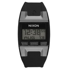 Электронные часы Nixon Comp S Black