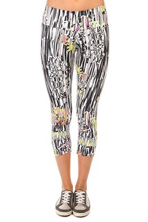 Леггинсы женские CajuBrasil New Zealand Legging Multi