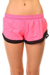 Шорты пляжные женские CajuBrasil Tafet б Shorts Pink