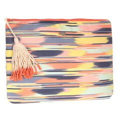 Косметичка женская Roxy Hello J Wllt Ikat Pattern New Com