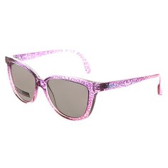 Очки детские Roxy Coco Crystal Pink Splatte