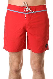 Шорты пляжные Quiksilver Classic Yoke Bdsh American Beauty