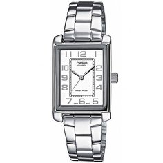 Кварцевые часы Casio Collection Ltp-1234Pd-7B Grey