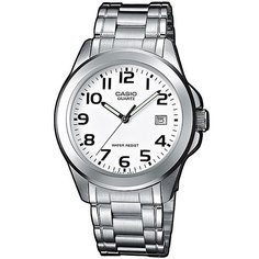 Кварцевые часы Casio Collection Mtp-1259Pd-7B Grey
