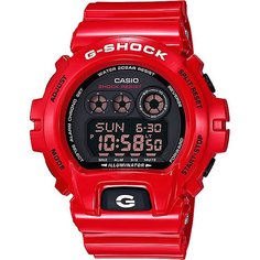 Электронные часы Casio G-Shock Gd-X6900Rd-4E Red