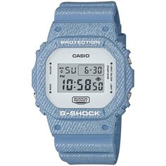 Электронные часы Casio G-Shock Dw-5600Dc-2E Light Blue