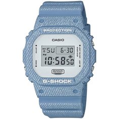 Электронные часы Casio G-Shock Dw-5600Dc-2E Light Blue