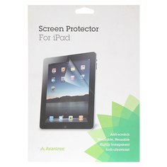 Пленка для защиты экрана Avantree Ipad 2 Clear