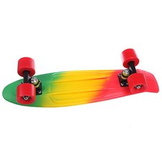 Круизер пластиковый Penny Original Ltd Jammin Fade 6 X 22 (55.9 см)