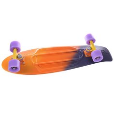 Скейт мини круизер Penny Nickel Ltd Dusk Fade 7.5 x 27 (68.6 см)