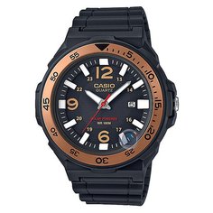 Кварцевые часы Casio Collection MRW-S310H-9B