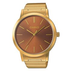 Кварцевые часы Casio Collection LTP-E118G-5A