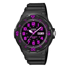 Кварцевые часы Casio Collection MRW-200H-4C