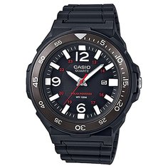 Кварцевые часы Casio Collection MRW-S310H-1B