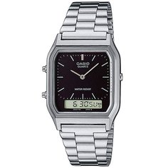 Кварцевые часы Casio Collection AQ-230A-1D