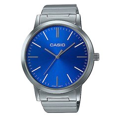 Кварцевые часы Casio Collection LTP-E118D-2A
