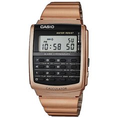 Электронные часы Casio Collection CA-506C-5A
