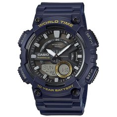 Электронные часы Casio Collection AEQ-110W-2A