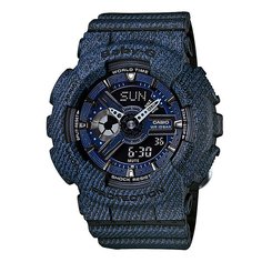 Электронные часы детские Casio Baby-G BA-110DC-2A1