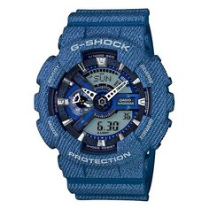 Электронные часы Casio G-Shock GA-110DC-2A